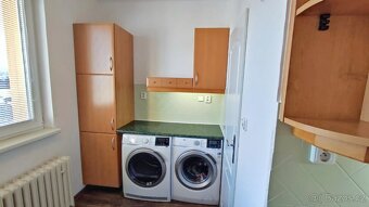 Kuchyně + trouba + myčka (kuchyňská linka) - 4