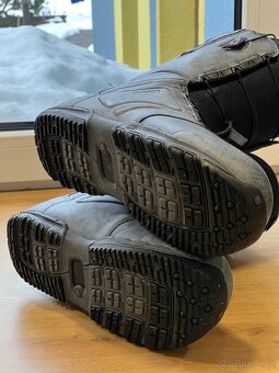 Boty Burton Ruler vel. 45 - 4