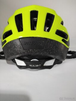 Dětská helma Specialized 50 - 55 cm - 4