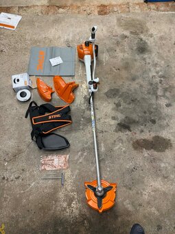 Stihl FS 461 - 4