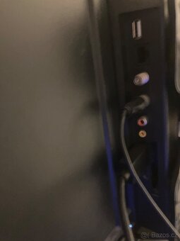 Televize Thomson - 4