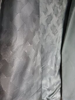 PRODÁM KRÁSNÝ NOVÝ DÁMSKÝ KABÁTEK NEXT - 4