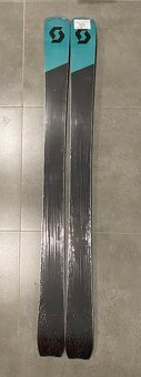 Nové - skialpy Scott Superguide 95W - 4