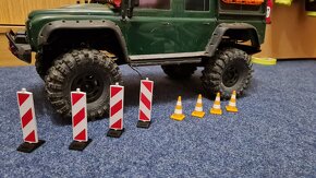 doplňky pro RC modely - 4