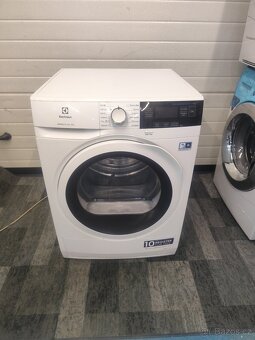 Set Pracka se susickou Electrolux - 4