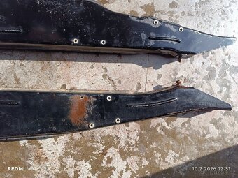 ČZ 125-250 Sport - 4