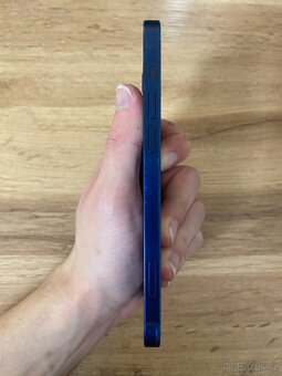 iPhone 12 128 GB - TOP STAV - 4