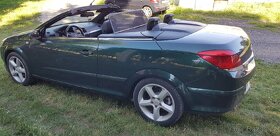 Opel Astra H Twintop Cosmo 1,8 benzín - 4
