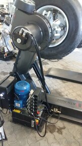 Nákladní ZOUVAČKA 14"- 26"/56"/58" záruka - 4