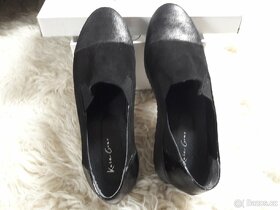 Nové boty K. Gray dámské. - 4