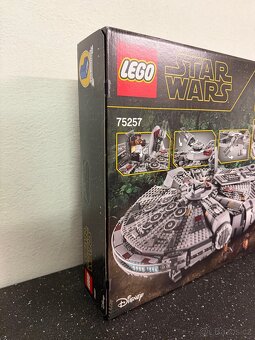 LEGO 75257 - Star Wars - 4