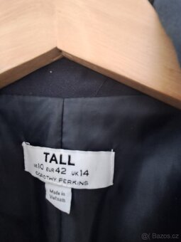 Propínací šaty vel. 42 DOROTHY PERKINS - 4