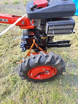 Traktor tera vari - 4