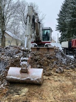 Takeuchi TB2150. r.2020 - 4