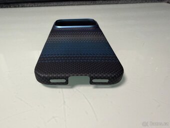 Pitaka Ultra Slim Case Moonrise iPhone 17 Pro - 4