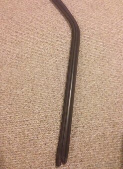 Predám strešné listy 5dver golf mk2 - 4