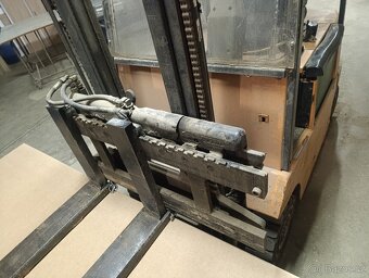 Still elektro vzv - 4