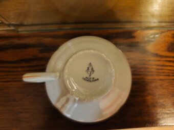 Starožitný servis - 4