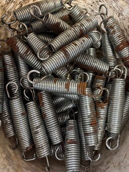 Trampolína Exit 3 m - 4