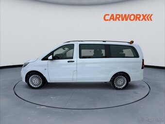 K prodeji Mercedes-Benz Vito CDI 111 9-Míst - 4