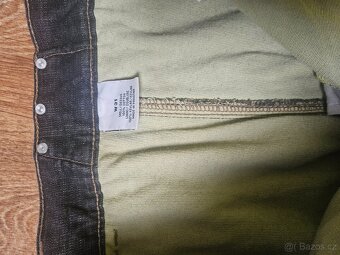 Kevlarové džíny vel. 31 - 4