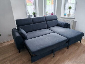 Sedací souprava - 4