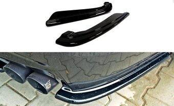 Maxton Design BMW F10 - 4