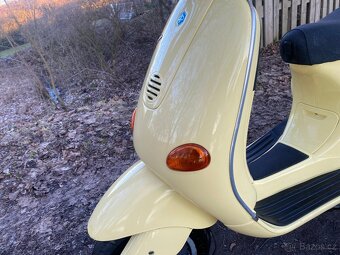Vespa ET 125 - 4