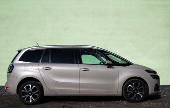 Citroën C4 SpaceTourer 1.5 BlueHDi  2020 - 4