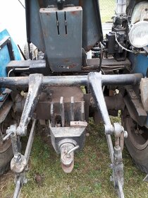 Prodám malotraktor. - 4