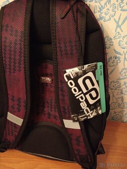 školní batoh - 4
