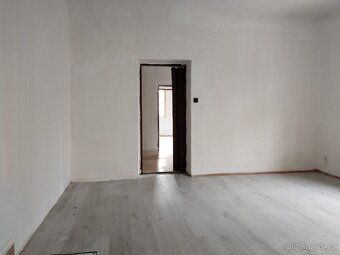 Rodinný dům Horšovský Týn - 4