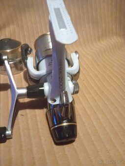 SHIMANO STRADIC - 4