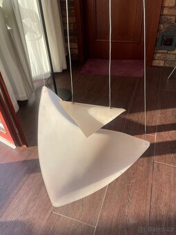 Designové svítidlo - lustr - 4