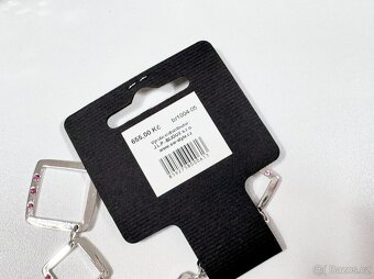 Swarovski Elements, náramek - 4