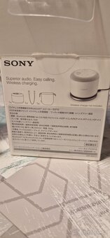 BT Reproduktor SONY - 4
