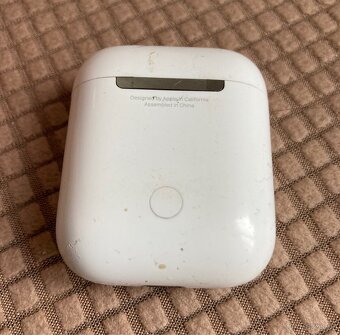 Apple Earpods 2 gen - 4