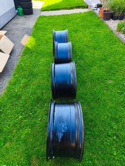 ALU 5x120 r20 styling 491 - 4
