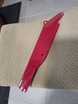 Jawa Pérák Kryt - 4