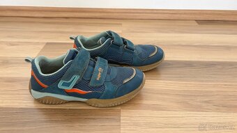 Superfit tenisky vel 35 - 4