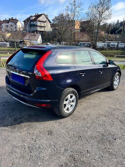 Volvo XC60 2,0 D3 automat - 4
