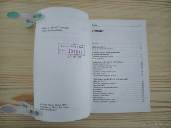 Kniha - Revma - 4