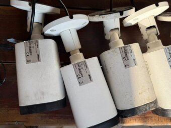 Venkovní kamery - 4