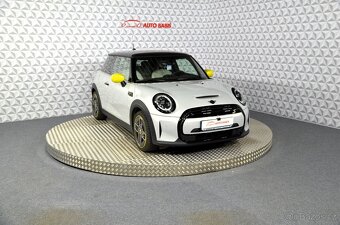 Mini Cooper SE 135 Automat Elektro - 4