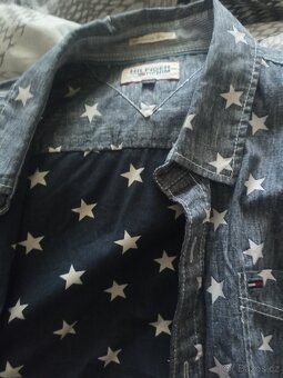 Hilfinger kosile - 4