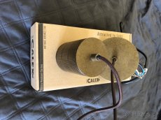 Lustr žárovka - jako NOVÁ - 4