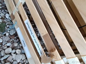 Elektrické postelové rošty - 4