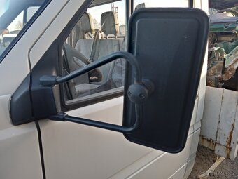 MERCEDES-BENZ SPRINTER/VOLKSWAGEN LT - 4