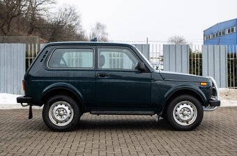 Lada Niva 61kW (2015) - 4