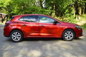 Renault Megane - 4